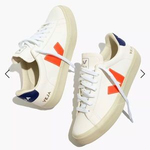 COPY - Veja Campo Leather sneakers